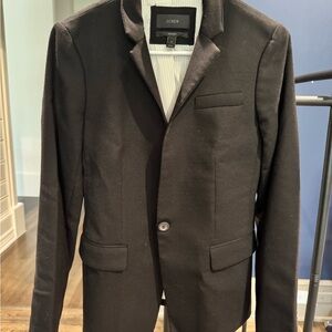 J. Crew Black Women’s Blazer